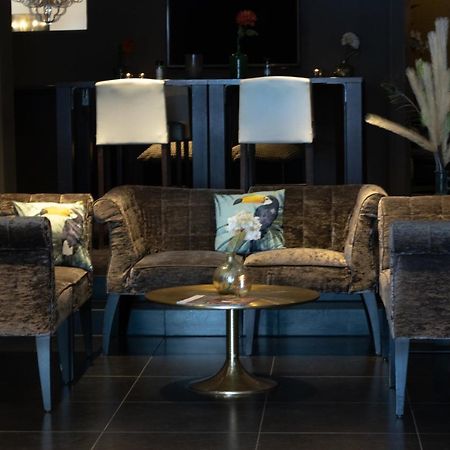 Van Der Valk Hotel De Molenhoek-Nijmegen Екстериор снимка