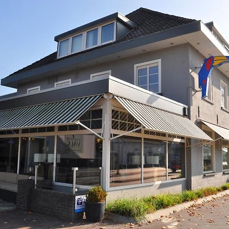 Van Der Valk Hotel De Molenhoek-Nijmegen Екстериор снимка