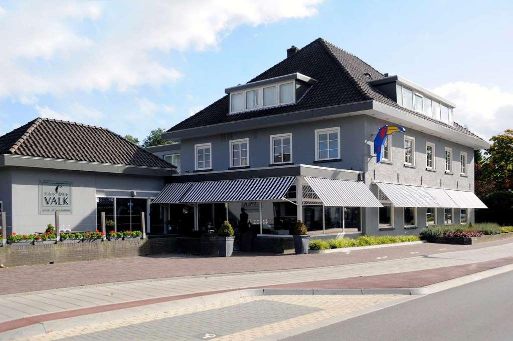 Van Der Valk Hotel De Molenhoek-Nijmegen Екстериор снимка
