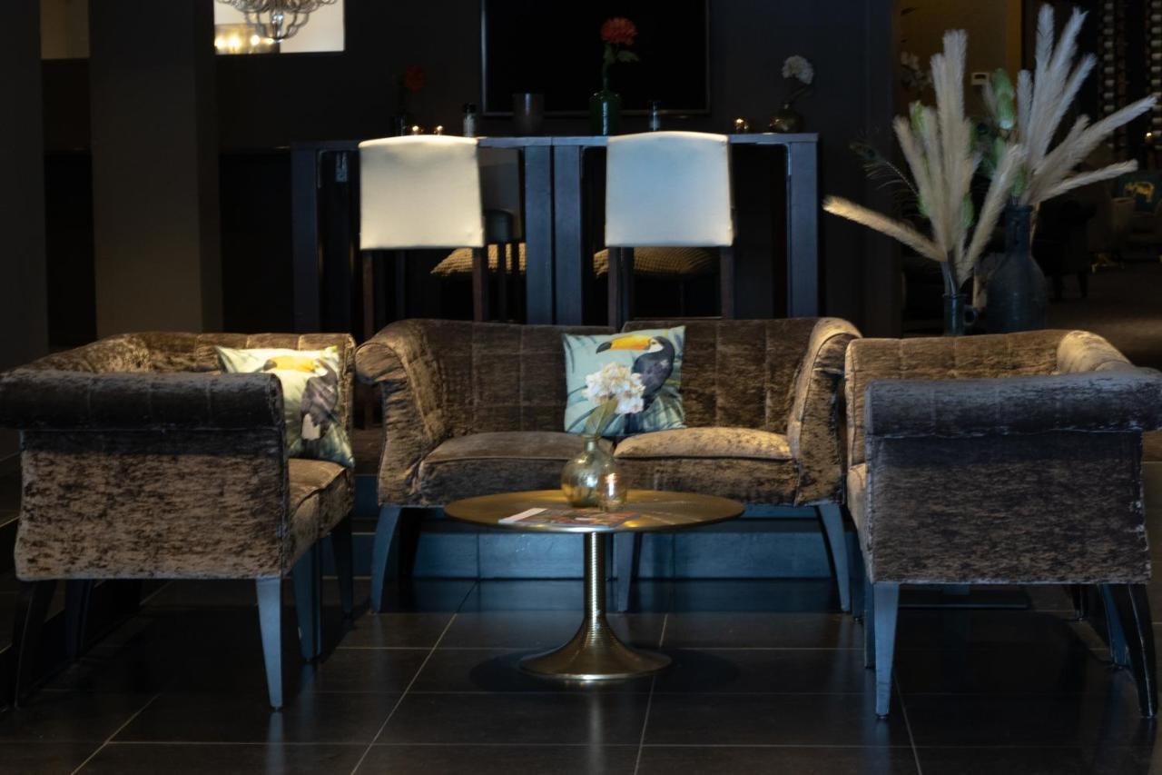 Van Der Valk Hotel De Molenhoek-Nijmegen Екстериор снимка