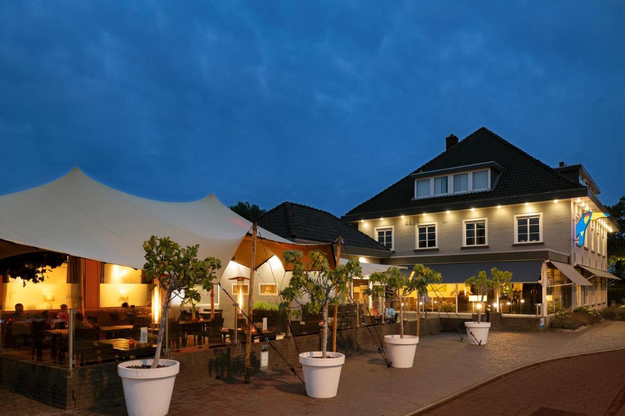 Van Der Valk Hotel De Molenhoek-Nijmegen Екстериор снимка