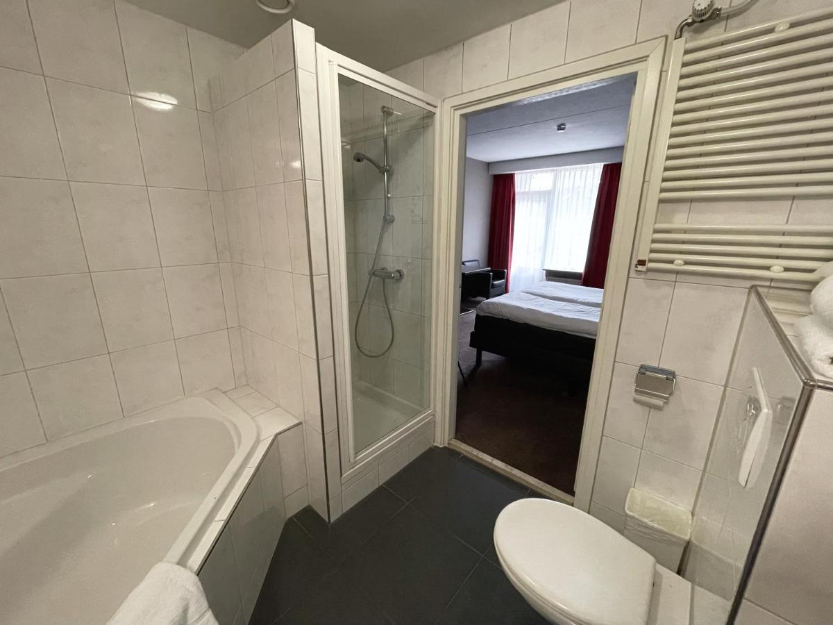 Van Der Valk Hotel De Molenhoek-Nijmegen Екстериор снимка