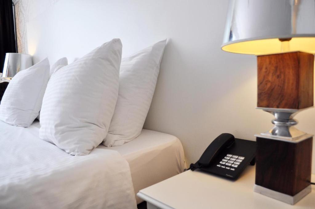 Van Der Valk Hotel De Molenhoek-Nijmegen Екстериор снимка