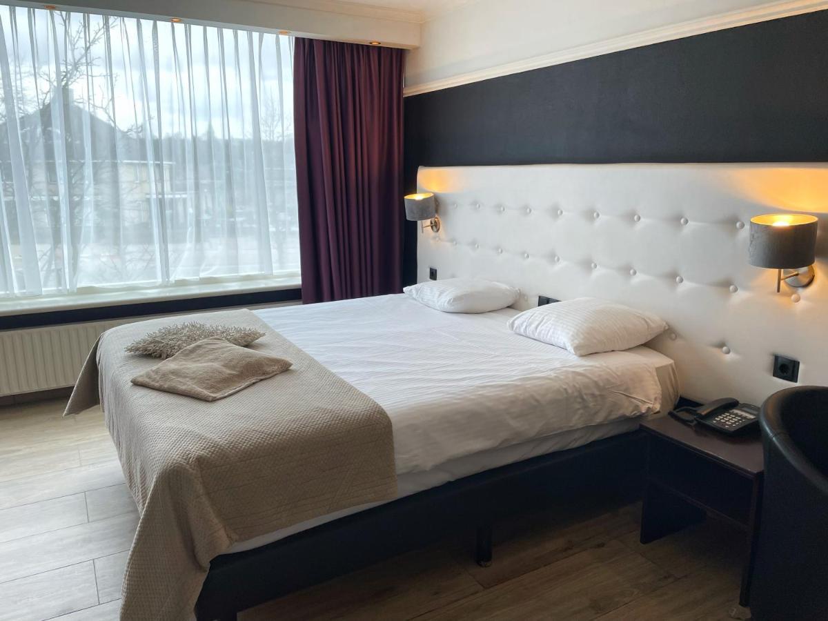 Van Der Valk Hotel De Molenhoek-Nijmegen Екстериор снимка