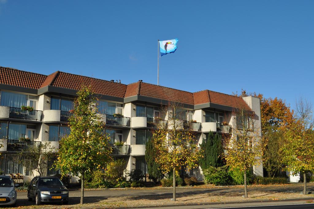 Van Der Valk Hotel De Molenhoek-Nijmegen Екстериор снимка