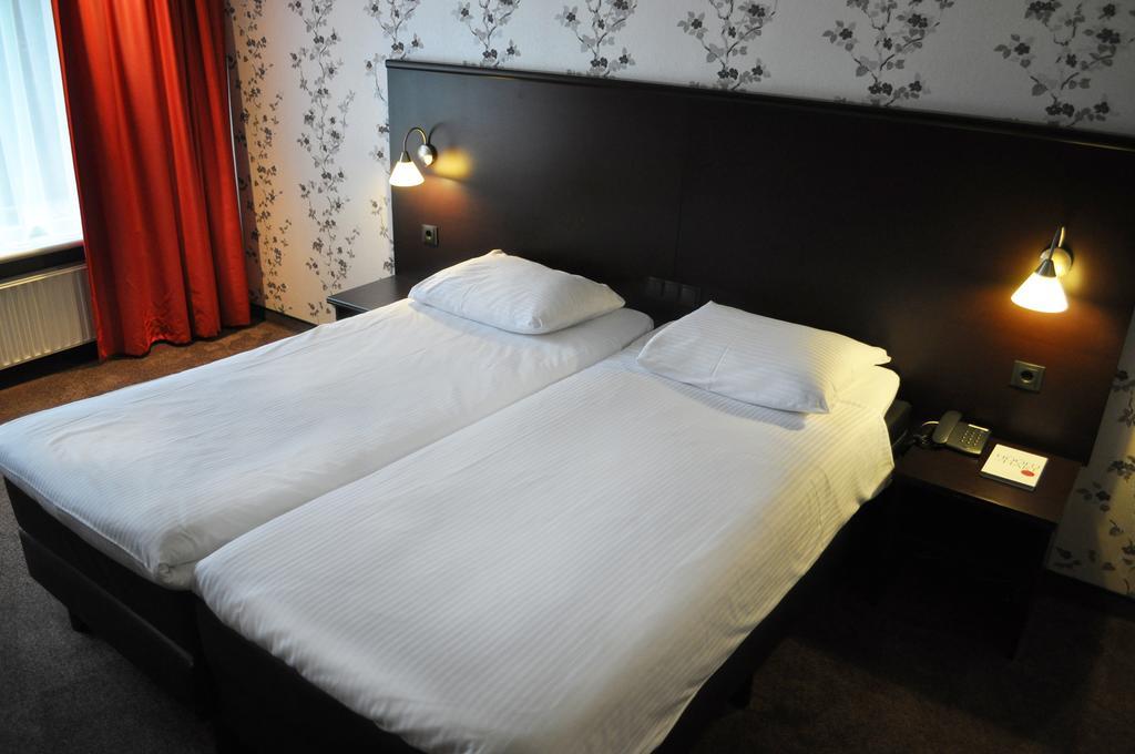 Van Der Valk Hotel De Molenhoek-Nijmegen Екстериор снимка