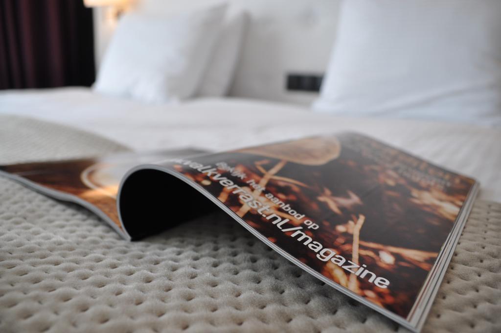 Van Der Valk Hotel De Molenhoek-Nijmegen Екстериор снимка