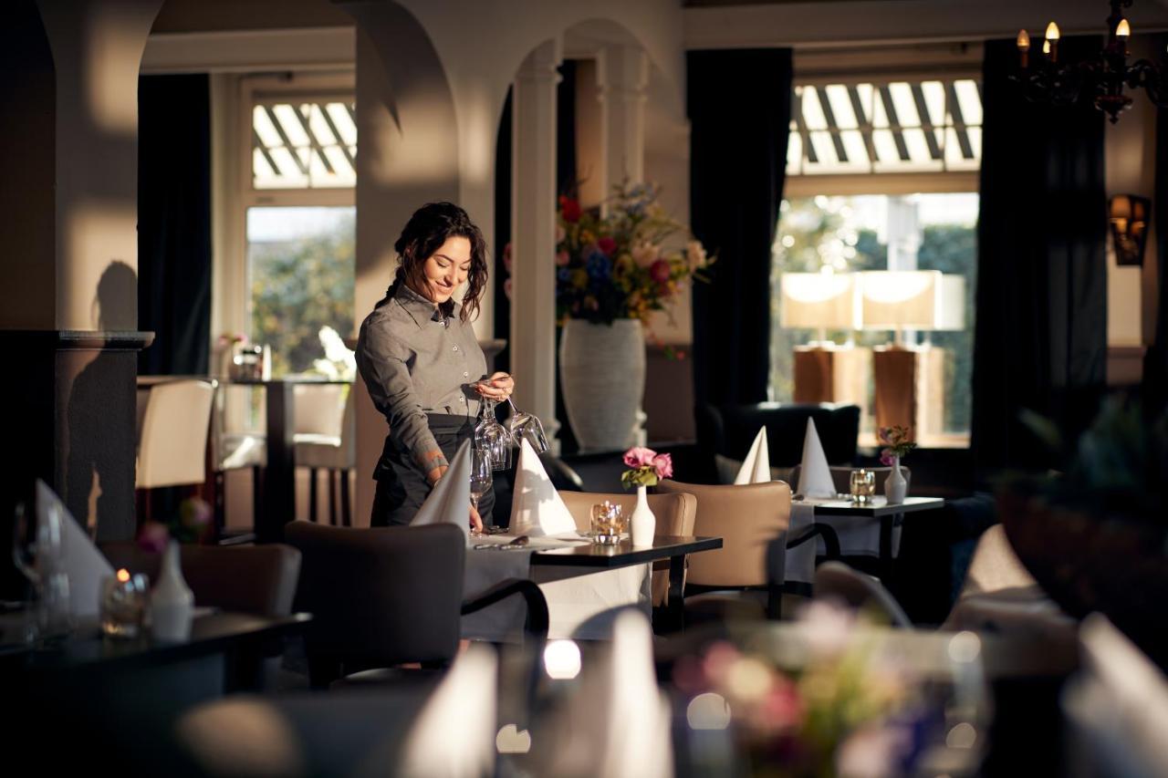 Van Der Valk Hotel De Molenhoek-Nijmegen Екстериор снимка