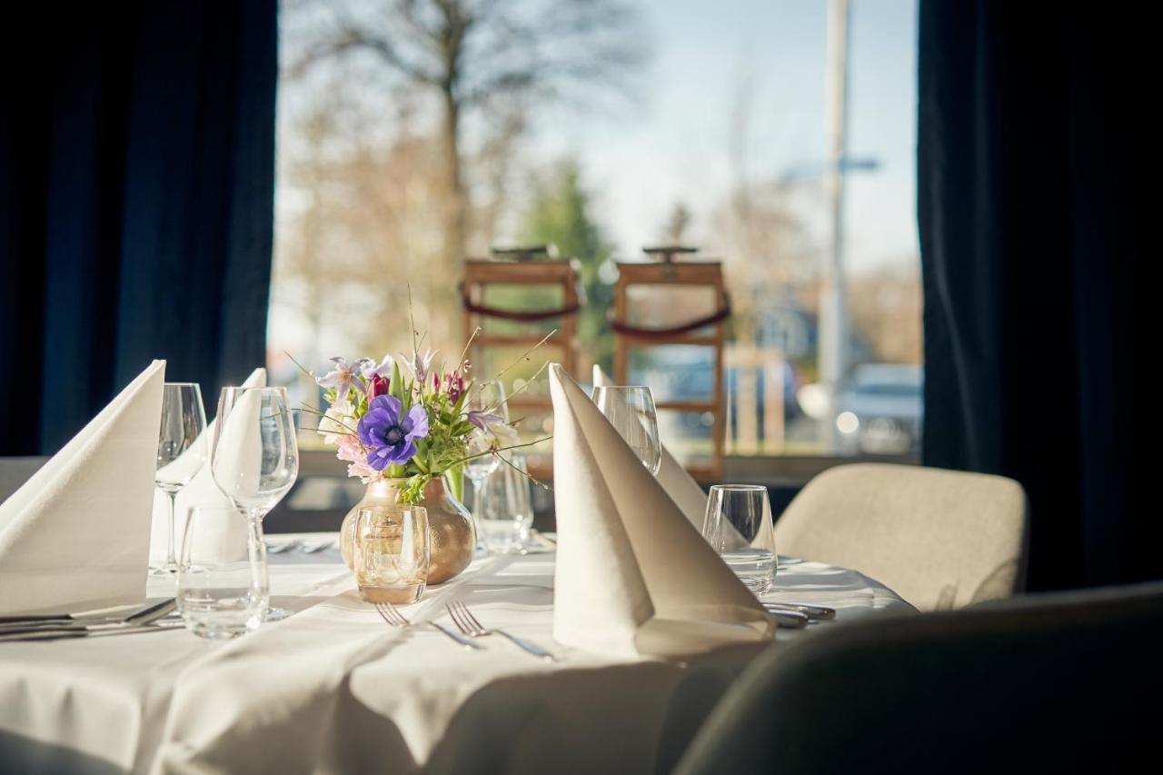 Van Der Valk Hotel De Molenhoek-Nijmegen Екстериор снимка